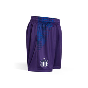 Short Arquero Titular Kids 2025 – LE COQ SPORTIF