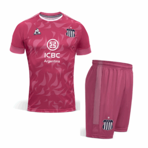 Conjunto Arquero 1 2024 - LE COQ SPORTIF