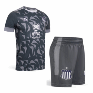 Conjunto Arquero 2 2024 - LE COQ SPORTIF