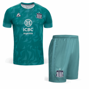 Conjunto Arquero 3 2024 - LE COQ SPORTIF