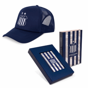 Gorra + Naipes