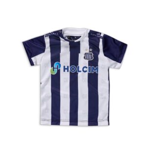 Camiseta Bebé 2025