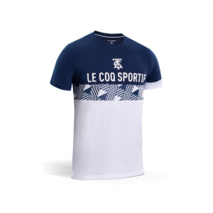 Remera de Algodón 2025 – LE COQ SPORTIF