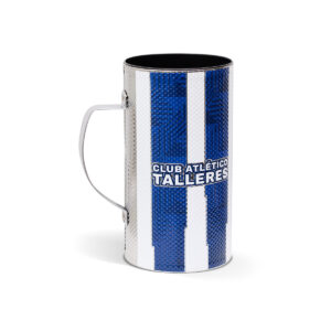 Vaso Güira Titular 2025