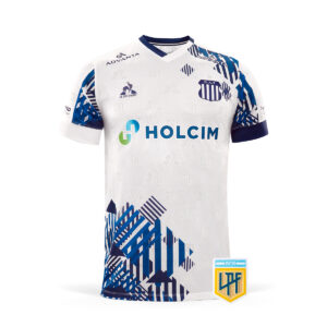 Camiseta Alternativa Utilería LPF 2025 – LE COQ SPORTIF
