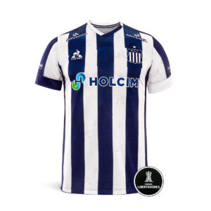 Camiseta Titular Utilería Libertadores 2025 – LE COQ SPORTIF