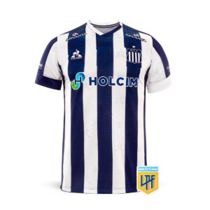 Camiseta Titular Utilería LPF 2025 – LE COQ SPORTIF