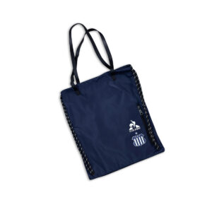 Gym Sack Entrenamiento Escudo 2025 – LE COQ SPORTIF