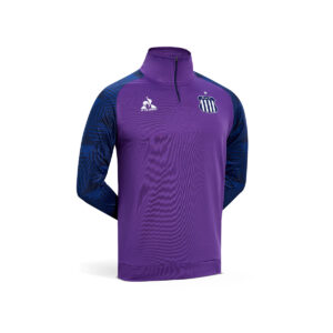 Buzo Entrenamiento 2025 – LE COQ SPORTIF