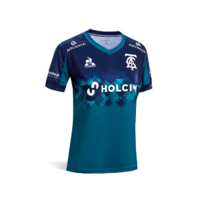 Camiseta Alternativa 2 Fan Mujer 2025 – LE COQ SPORTIF