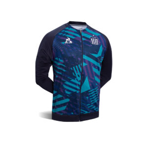 Campera Pre-Match 2025 – LE COQ SPORTIF