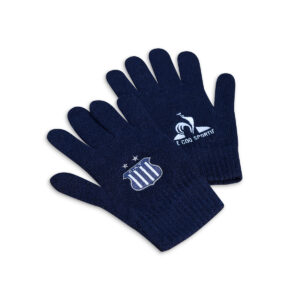 Guantes de Lana 2025 – LE COQ SPORTIF