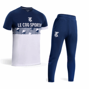 Conjunto Salida 2025 - LE COQ SPORTIF