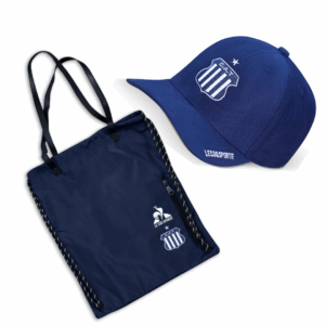 Combo GYM 2025 - LE COQ SPORTIF