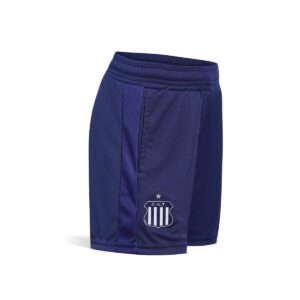 Short Entrenamiento 1 Kids 2025 - LE COQ SPORTIF