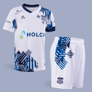 Conjunto Alternativo 2025 Kids – LE COQ SPORTIF
