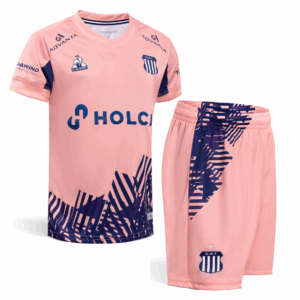 Conjunto Arquero Alternativo Kids 2025 – LE COQ SPORTIF