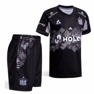Conjunto Arquero Alternativo 2 Kids 2025 – LE COQ SPORTIF