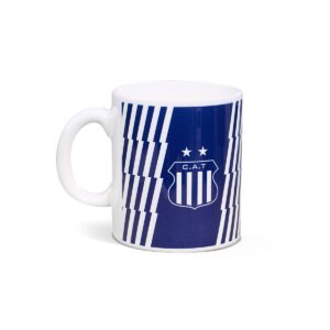 Taza Talleres 2 Estrellas - 2025