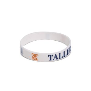 Pulsera Silicona 2026