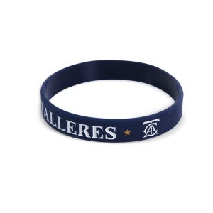 Pulsera Silicona 2026