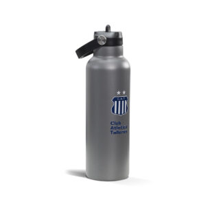 Botella Escudo Dos Estrellas