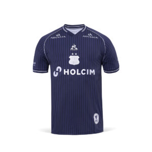 Camiseta Talleres Campeones 2025 – LE COQ SPORTIF