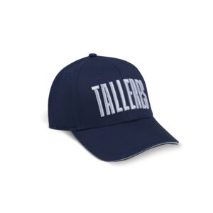 Gorra TALLERES