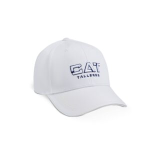 Gorra CAT 2025