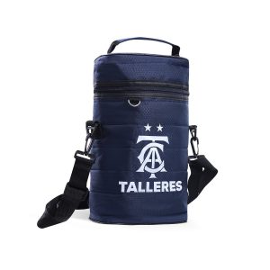 Bolso Matero Escudo Histórico