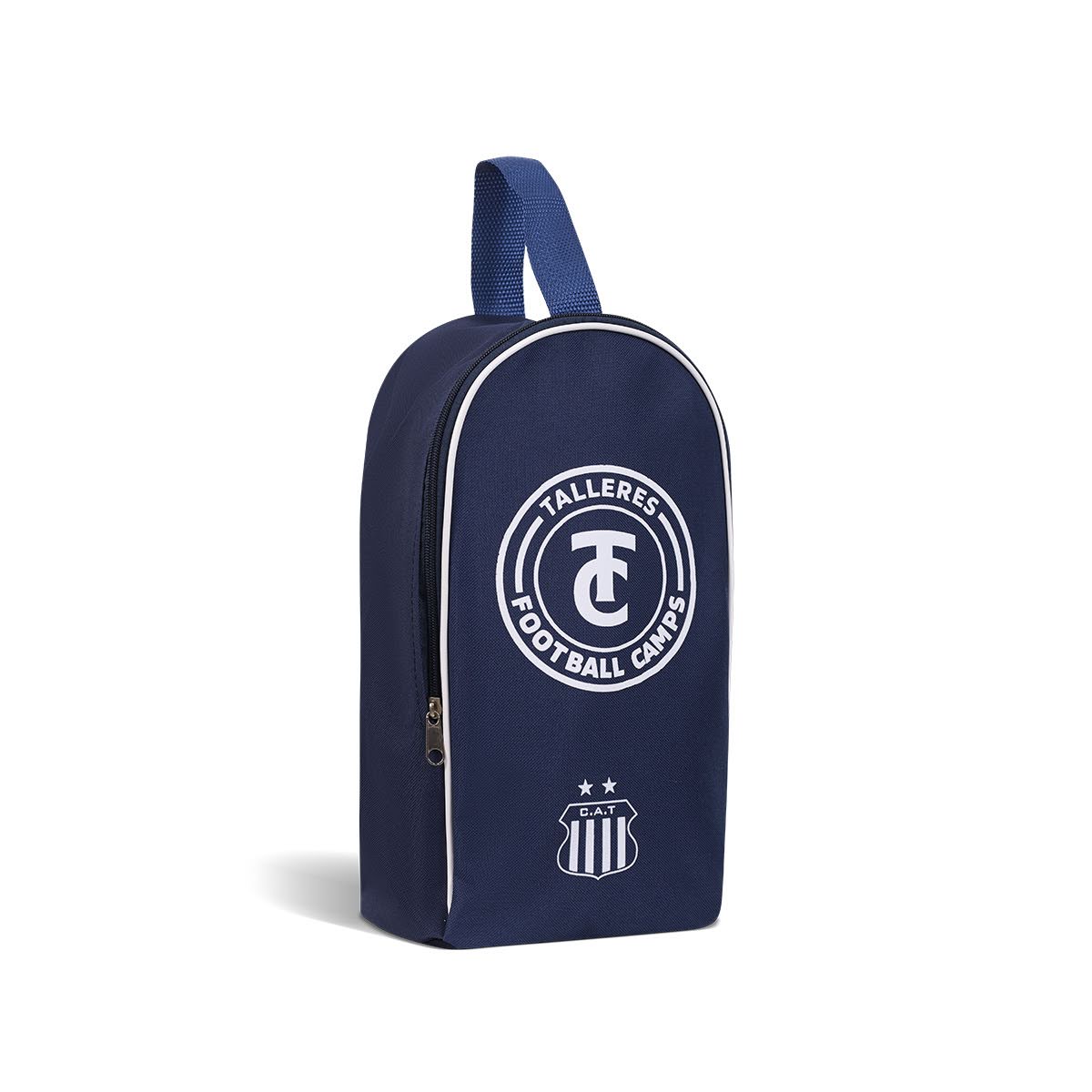 Botinero Talleres Campus