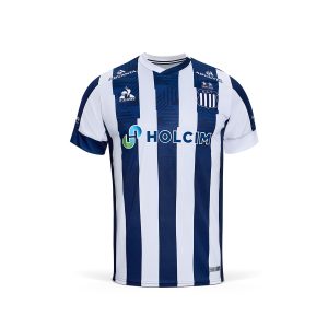 Camiseta Talleres Titular Fan Dos Estrellas 2025 – LE COQ SPORTIF