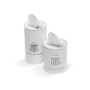 Set de Yerbera y Azucarera Escudo 2026