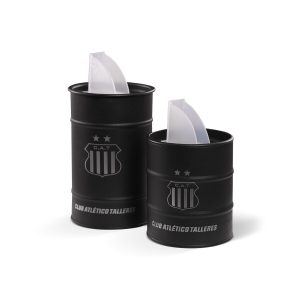 Set de Yerbera y Azucarera Escudo 2026