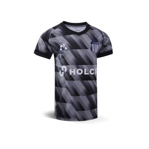 Camiseta Talleres Arquero Titular Kids 2026 – LE COQ SPORTIF