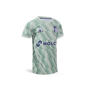 Camiseta Talleres Arquero Alternativa Kids 2026 – LE COQ SPORTIF