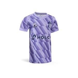 Camiseta Talleres Arquero Alternativa 2 Kids 2026 – LE COQ SPORTIF