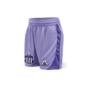 Short Arquero Alternativo 2 Kids 2026 – LE COQ SPORTIF