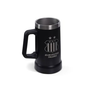 Chop Térmico Escudo
