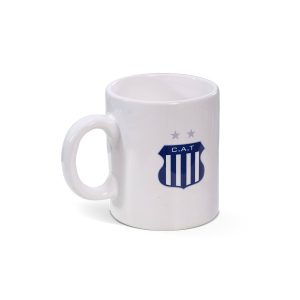 Taza Cerámica Escudo