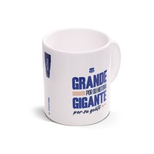 Taza Cerámica Lanza