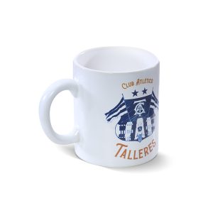 Taza Cerámica Escudo