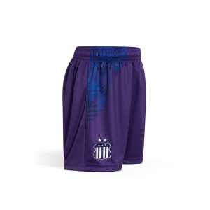 Short Arquero Titular 2 Estrellas 2025 – LE COQ SPORTIF