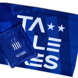 Toallón Talleres