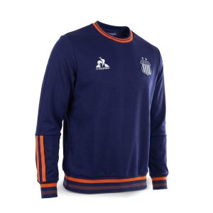 Buzo Salida 2026 – LE COQ SPORTIF