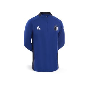 Buzo Entrenamiento Kids 2026 – LE COQ SPORTIF
