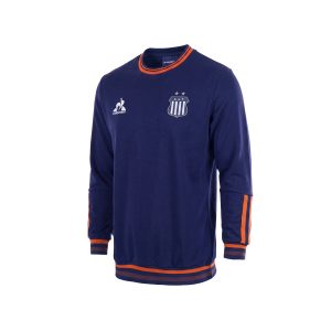 Buzo Salida Kids 2026 – LE COQ SPORTIF