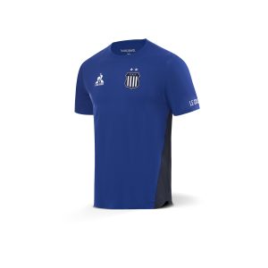 Remera Entrenamiento Kids 2026 – LE COQ SPORTIF