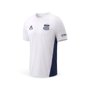 Remera Entrenamiento Kids 2026 – LE COQ SPORTIF