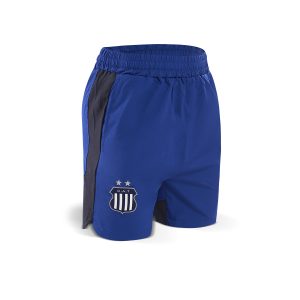 Short Entrenamiento Kids 2026 – LE COQ SPORTIF